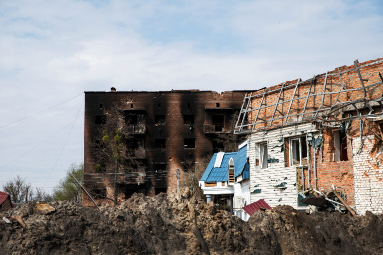 Canada Housing Crisis