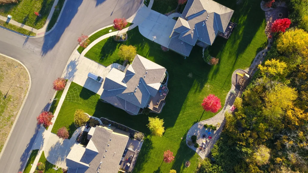 Tips for First-Time Home Buyers